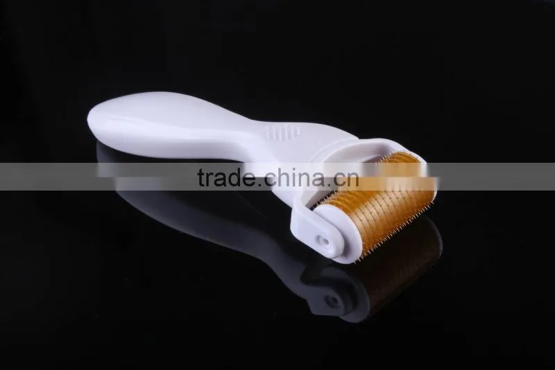 GTO400 Body derma roller,micro needle roller skin roller meso roller CE approved