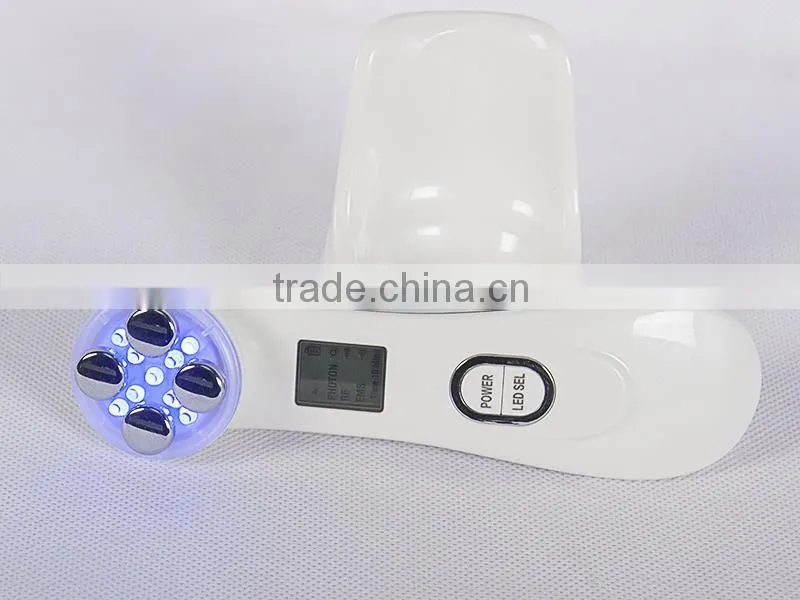 portable high frequency facial machines