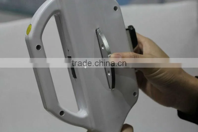 Elight multiple beauty instrument for hair removal and skin treatment C005