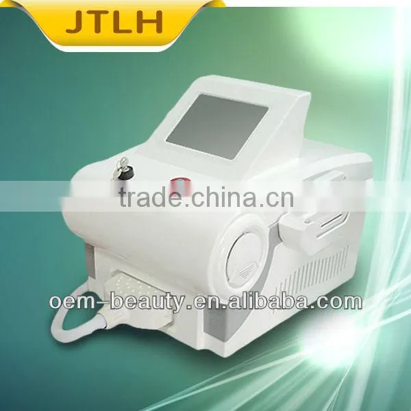 IPL Photo Beauty Epilation Machine for Hair Removal Skin Rejuvenation