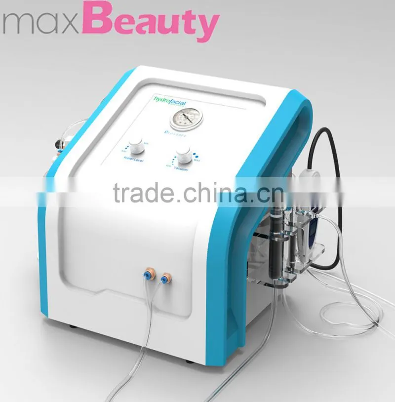 Maxbeauty M-T4A Water oxygen infusion facial machine