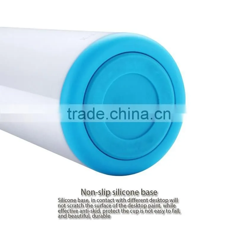 intellingent stainless steel water cup vaccum flask thermos vacuum flask,small Thermos flask