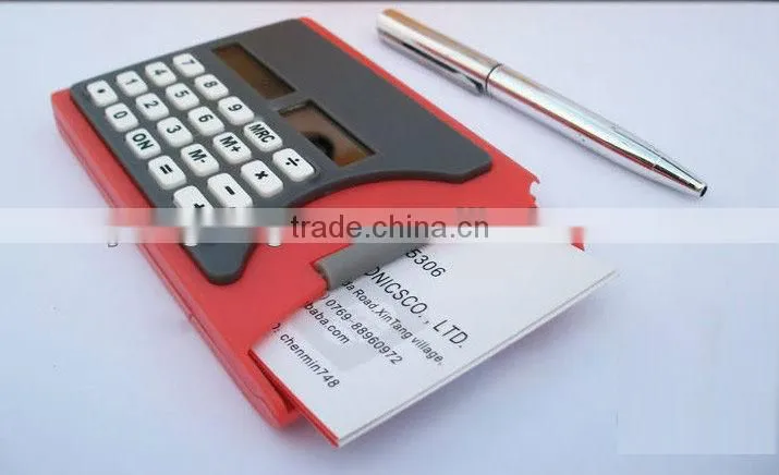 keyboard calculator