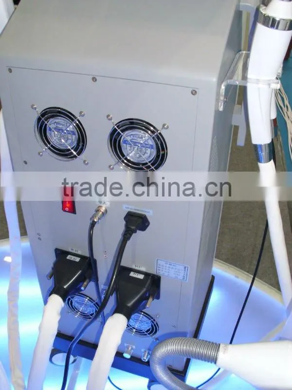 best RF beauty machine for face lifting & wrinkle removal