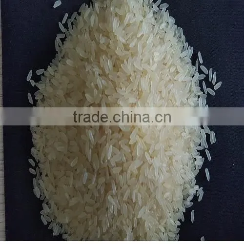 5% BROKEN PARBOILED RICE WITH NEW CROP