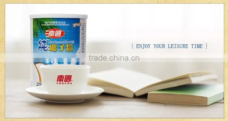 Canned Coconut Milk Powder 360g