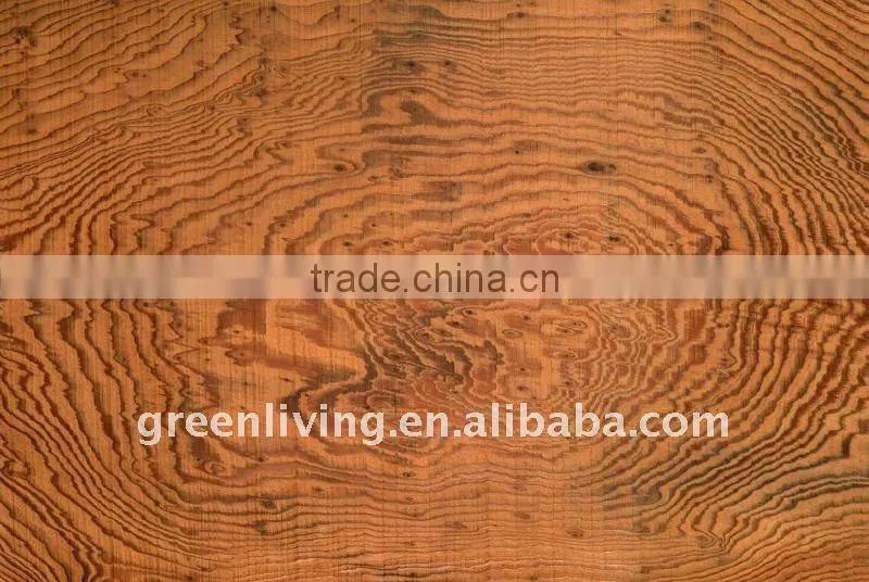 Laminate Wooden Flooring