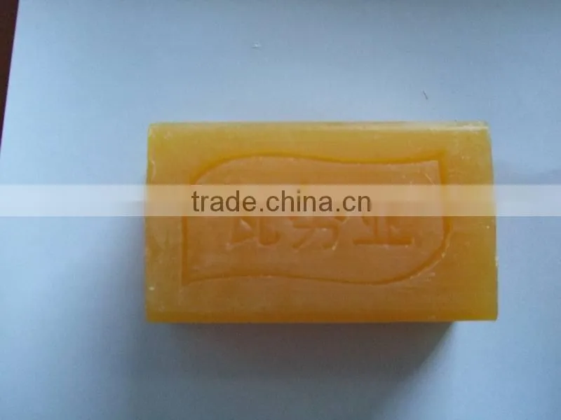 Laundry soap