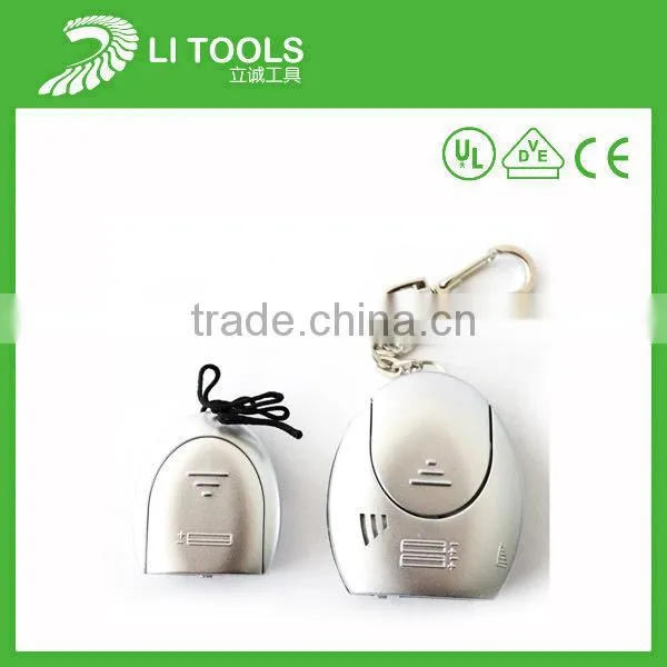 Hot sale anti lost mini anti drop device for keys/wallets/bags for kids finder
