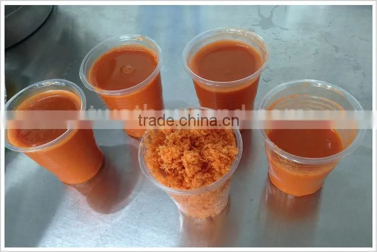 2015 Professional Mini Electric Orange Juicer Machine with CE Approved Full Stainless Steel