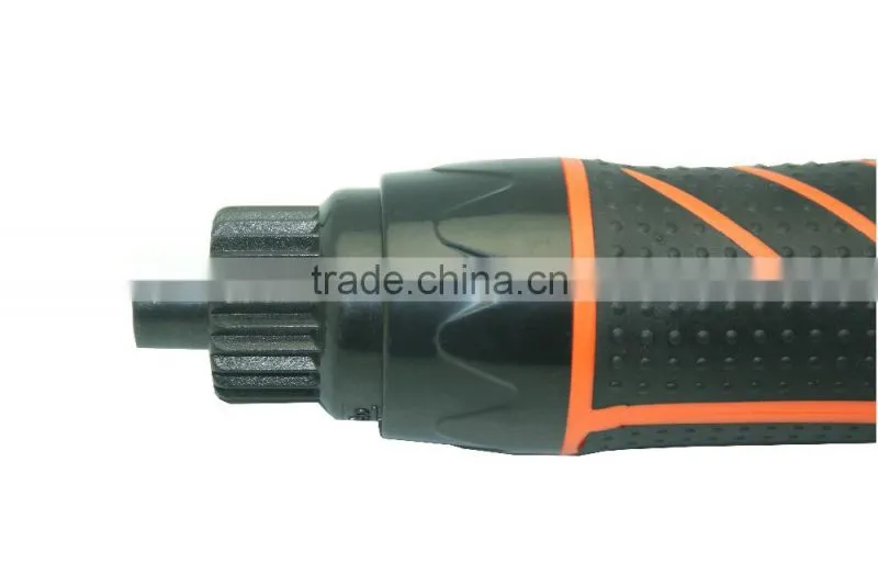2016 High torque accuracy electric screwdriver