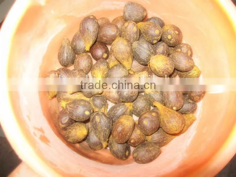 WANDA 400-5000KG/H palm kernel cracker /sheller machine