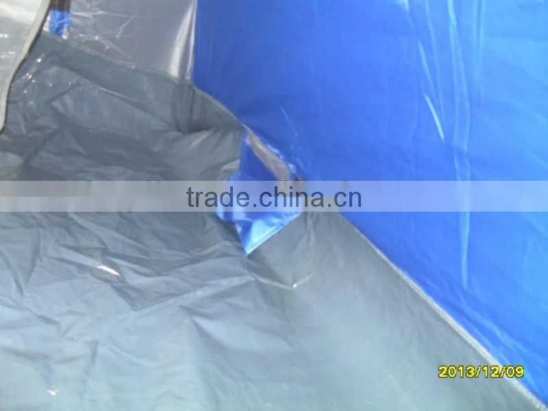 travel tent
