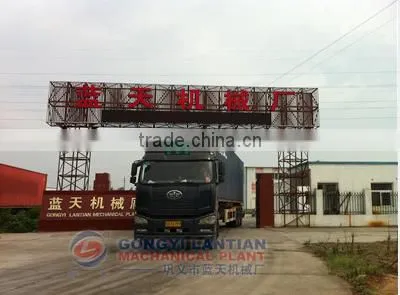2016 Year Factory Price For Shisha Charcoal Briquettes Machine