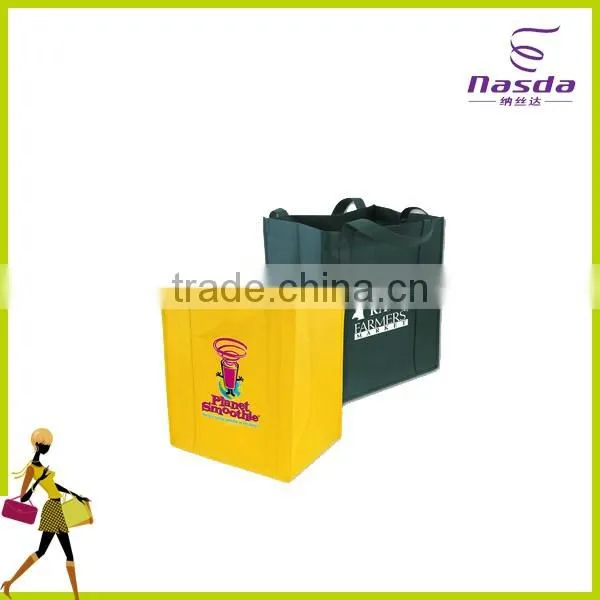 non woven wine bag with logo,cheap wine bag for 4 bottles,insulated hot sale nonwoven wine bag