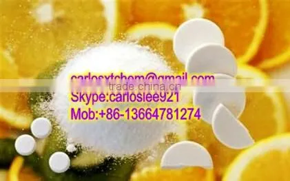 Feed Grade Ascorbic Acid / Vitamin C