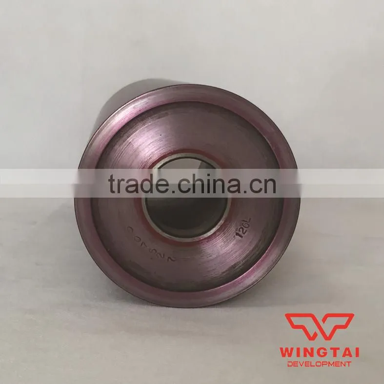 Ceramic Laser Engraving Anilox Roller