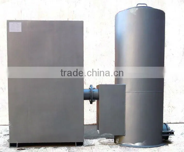 safe and reliable JXQ-10 gasifier stove for heat energy without pollution 2015 export-Penny