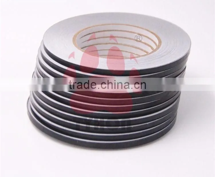 0.2mm black shading film tape quality assurance