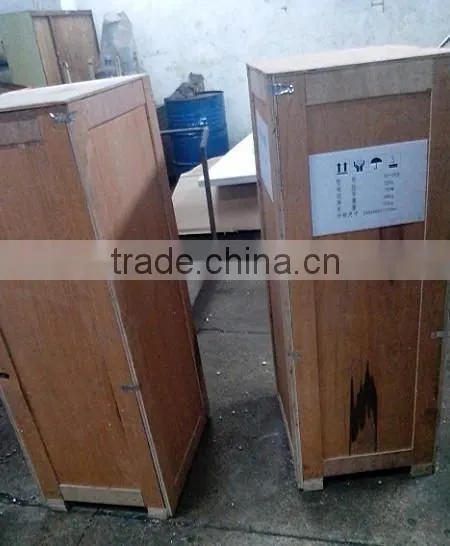 Stainless steel sausage filling machine / sausage stuffing machine/sausage making machine