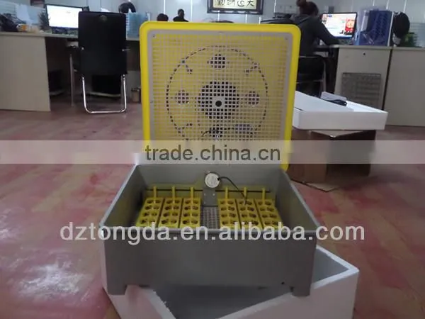 hot sale incubator min size for 48 eggs