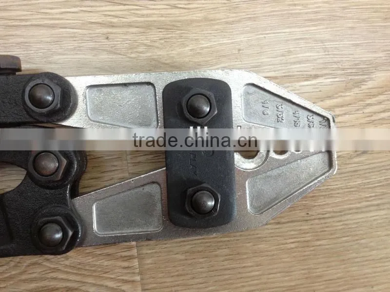 Hand Crimp Tool
