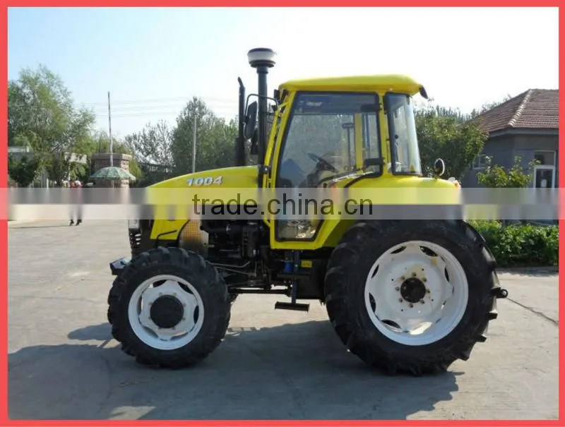 100 hp farm tractor,100hp china tractor,100hp 4x4 tractor