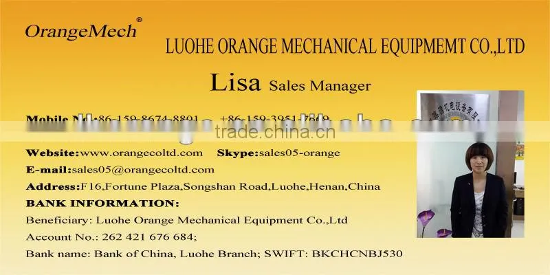 hot sale automatic fish fish Bond and meat separator