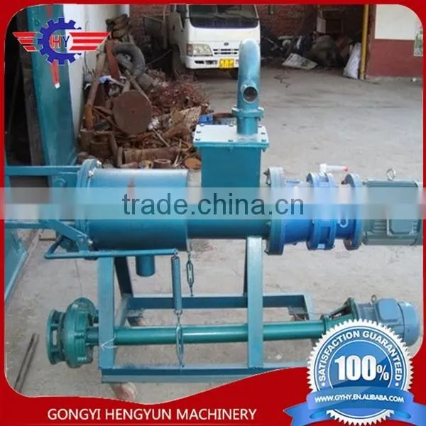 high capacity animal Manure Water Extractor