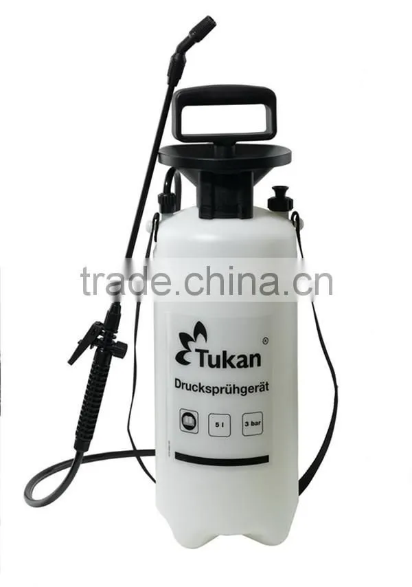 5L knapsack sprayer guangzhou factory direct sale agriculture sprayer