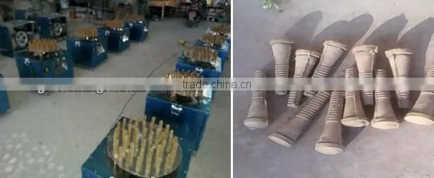 New type china chicken feather plucker fingers