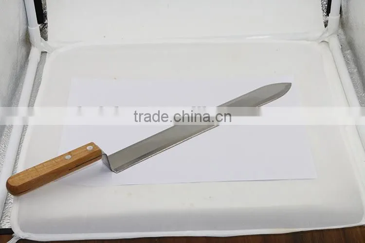 hot sale honey equipment beekeeping uncapping knife