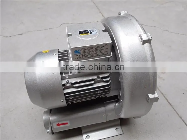 China manufacturer three phase tunnel turbo blower tunnel turbo blower