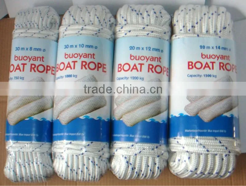 polyester rope / packing rope / plastic rope