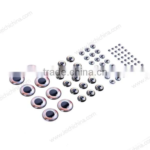 chinese exclusive 4d fish eyes living eyes
