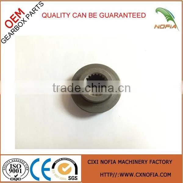 Pinion Gears For Transmission Parts