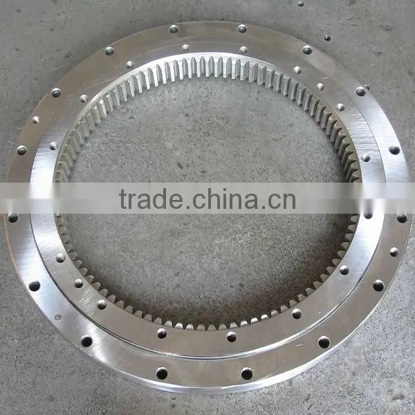 Wind power generator slweing bearing 113.25.710