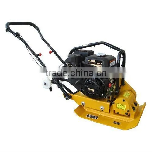 WH-C60RC earth compactor