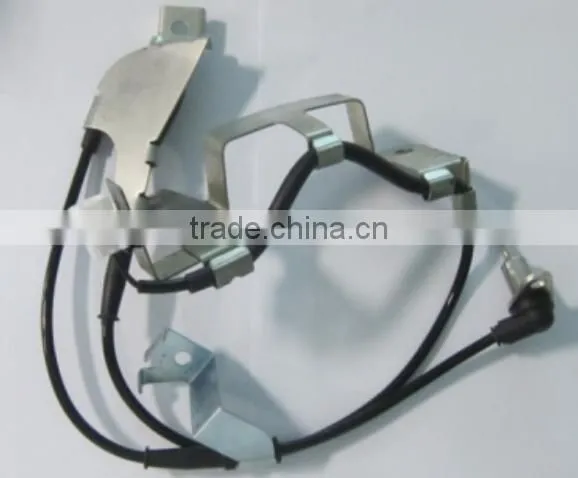 ABS Wheel Speed Sensor 8-9738799015-1 897387990151 for 1SUZU