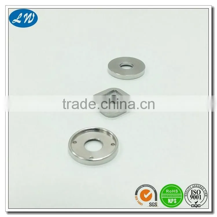 Stainless steering wheel control buttons wih phone,player,electronic product
