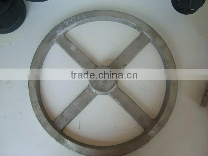 OEM service non-standard Precised machining parts for machinery