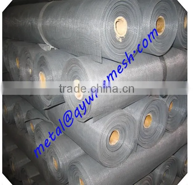 Alibaba Door & Window Screens Type /Fiberglass Netting /Material retractable roll /mosquito screens /Window Screen Mesh