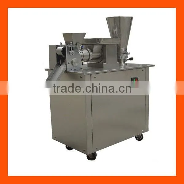 Stainless Steel Dumpling Maker Automatic Dumpling Machine