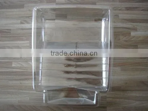 Plastic Painting Tray