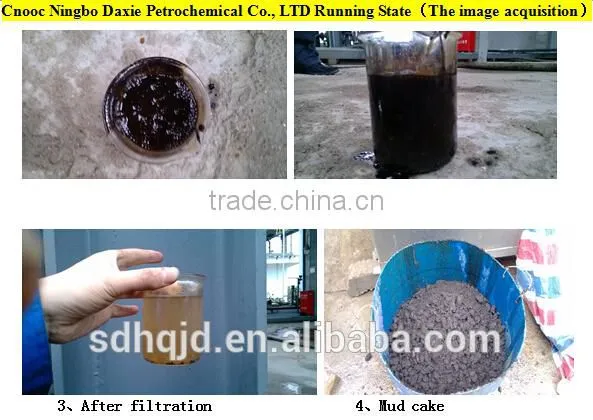 High Quality SS Volute energy save mini sewage treatment plant of MDQ-201