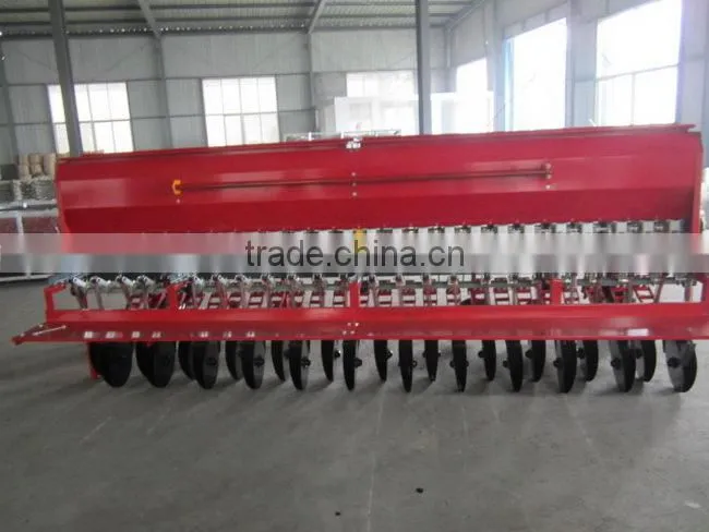 Newly Nice Looking wheat seeder planter with fertilizer