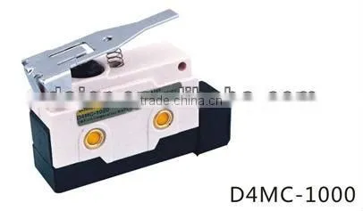 Momentary micro switch D4MC-2020
