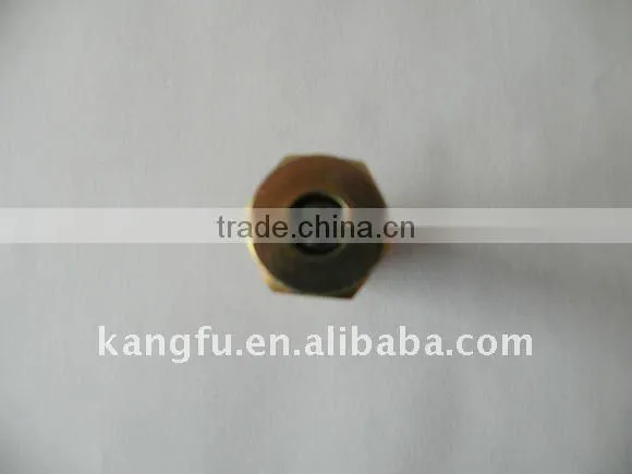 banjo bolt m14 for fuel supply pump
