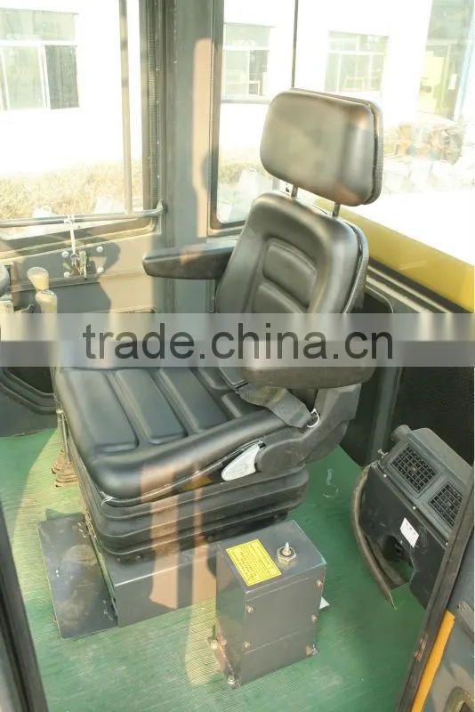 5 ton loader(3.0m3+5000kg+Styer engine+ ZL50 gearbox)