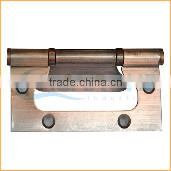 Dongguan cabinet flap hinge stainless steel cabinet flap hinge for glass door